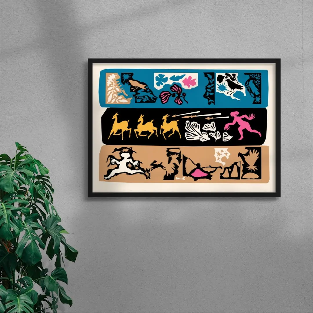 Hunting Gods - Image 4