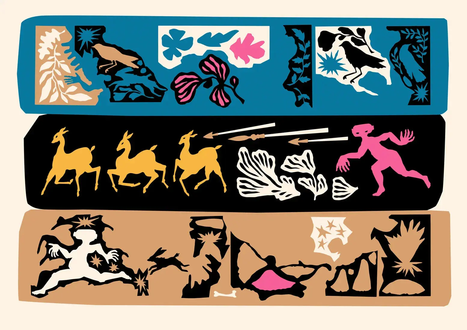 Hunting Gods - Image 2