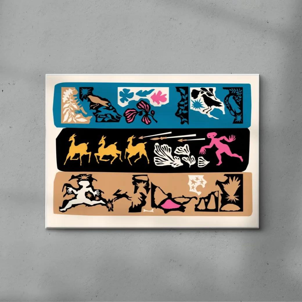 Hunting Gods - Image 3