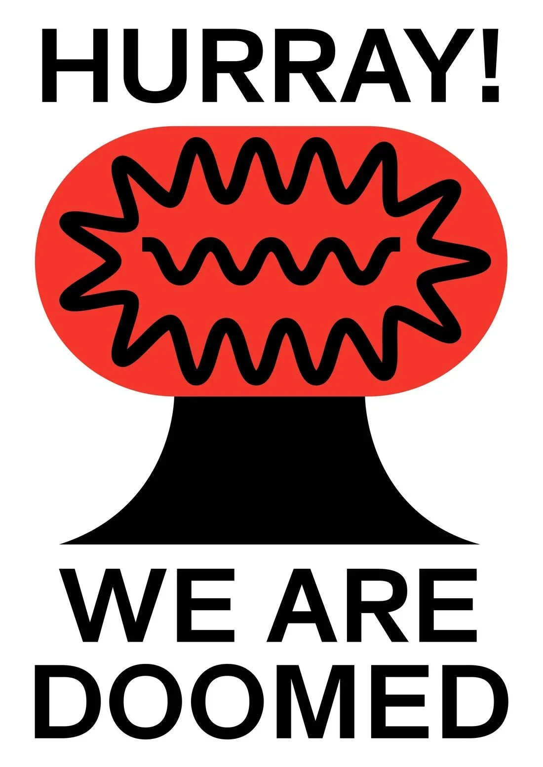 Hurray We Are Doomed - Image 2