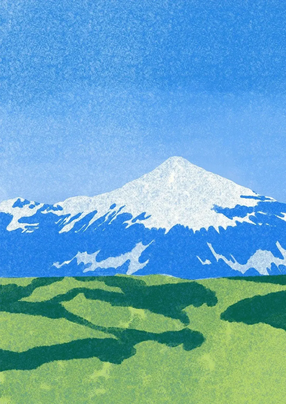 Hvannadalshnúkur - Image 2