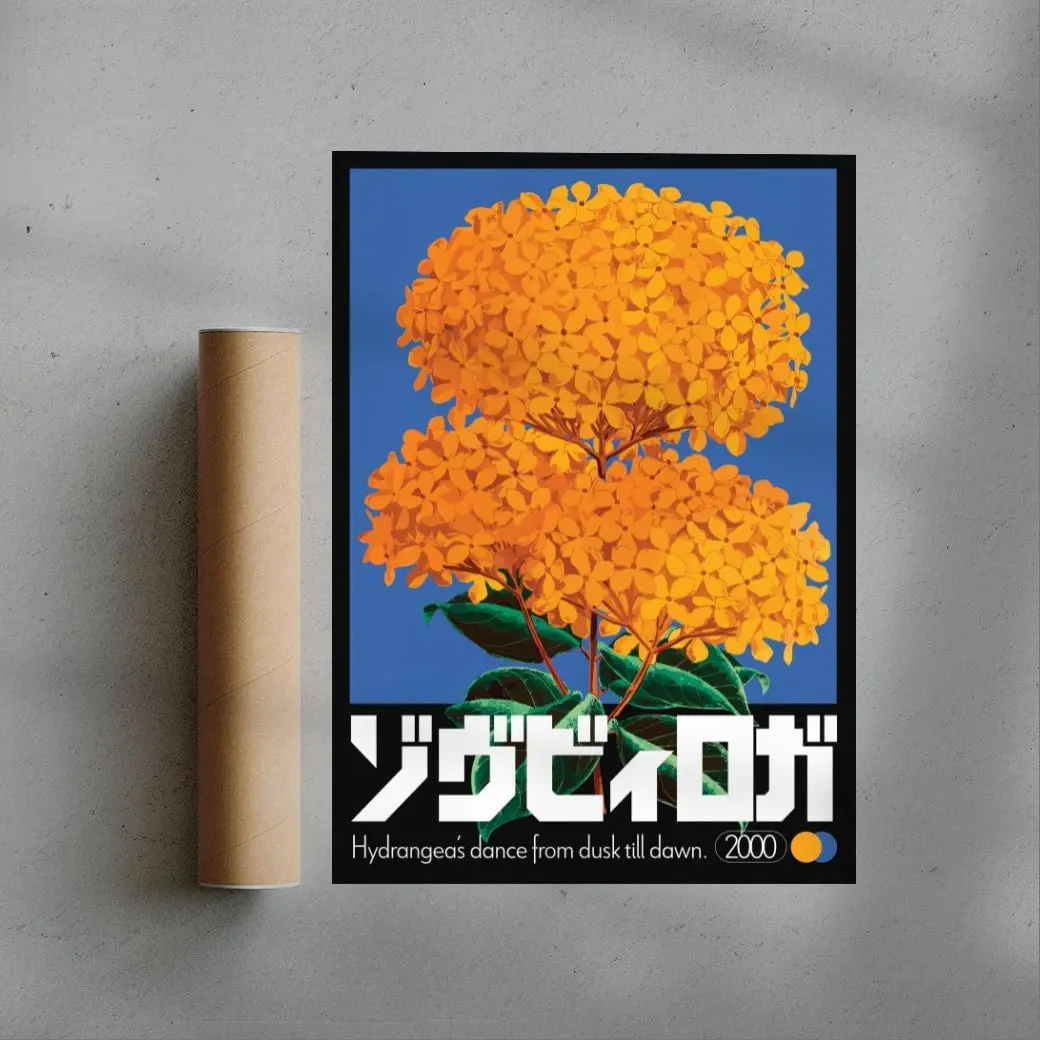 Hydrangea - Image 2