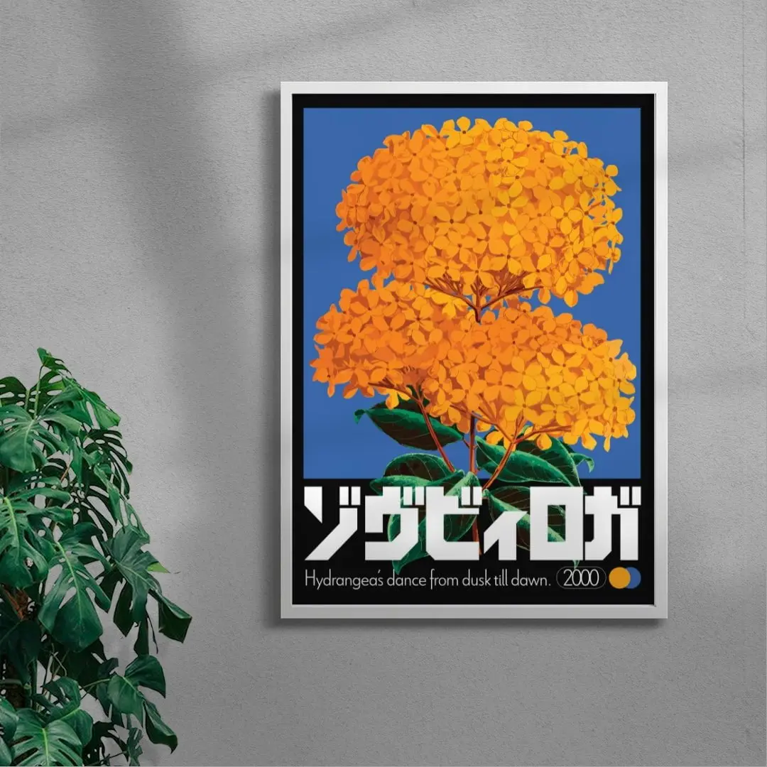 Hydrangea - Image 4