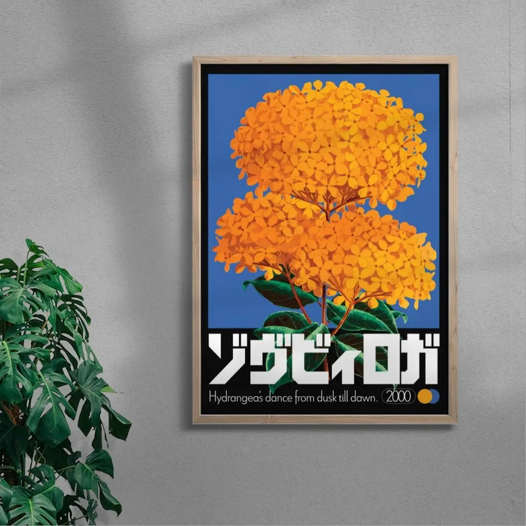 Hydrangea - Image 6