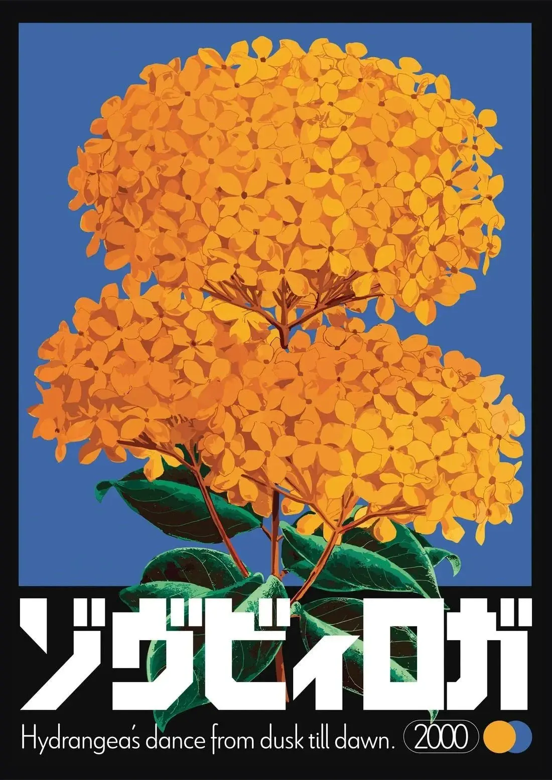 Hydrangea - Image 2