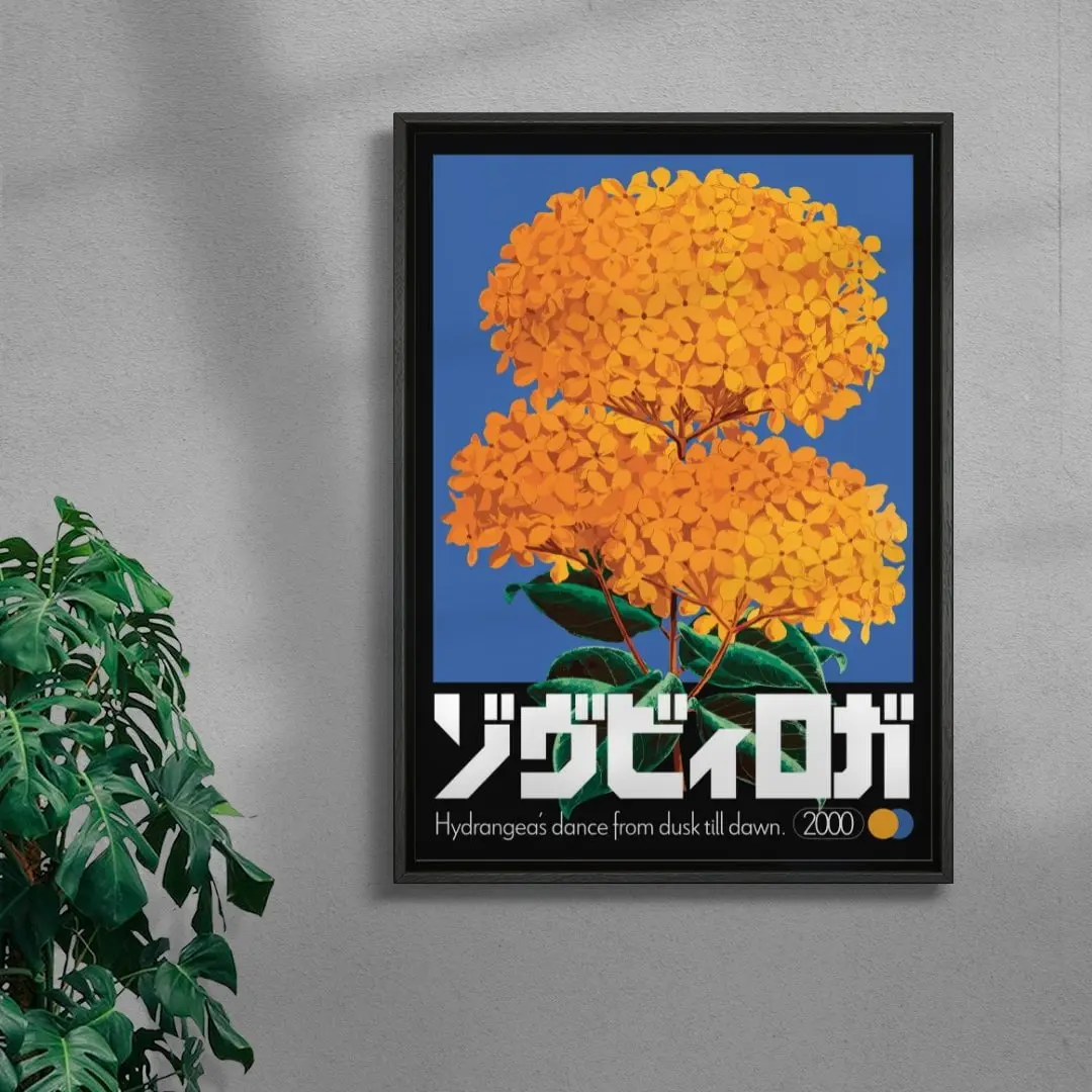 Hydrangea - Image 3