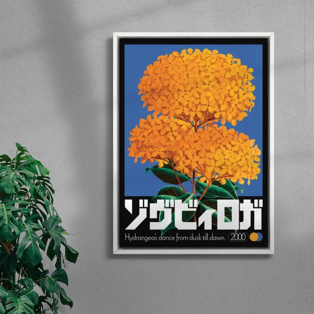 Hydrangea - Image 5