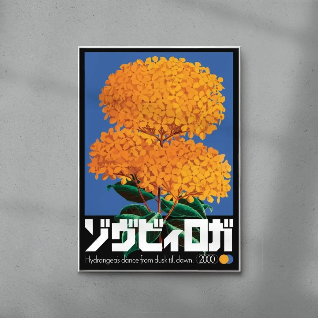 Hydrangea - Image 6