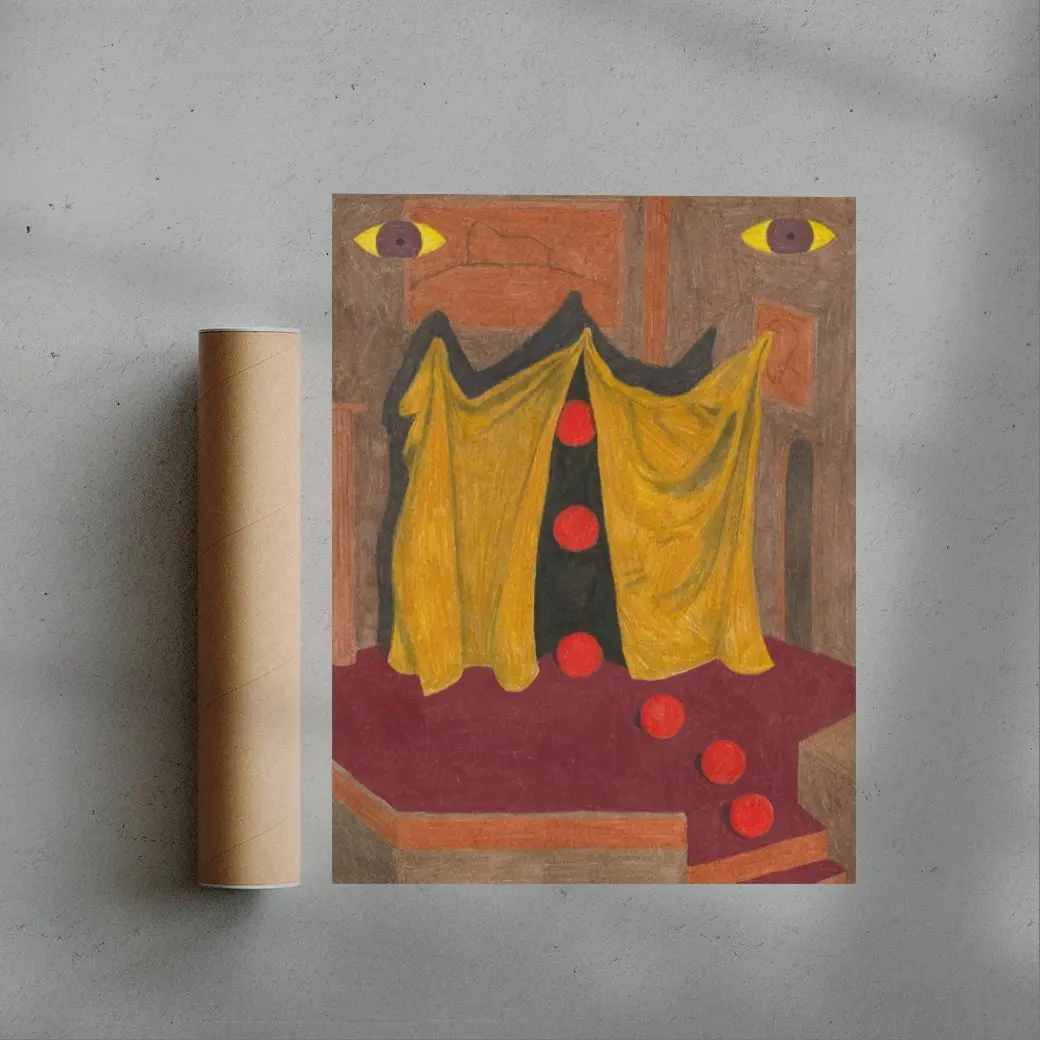 Hypnagogic Vision - Image 3