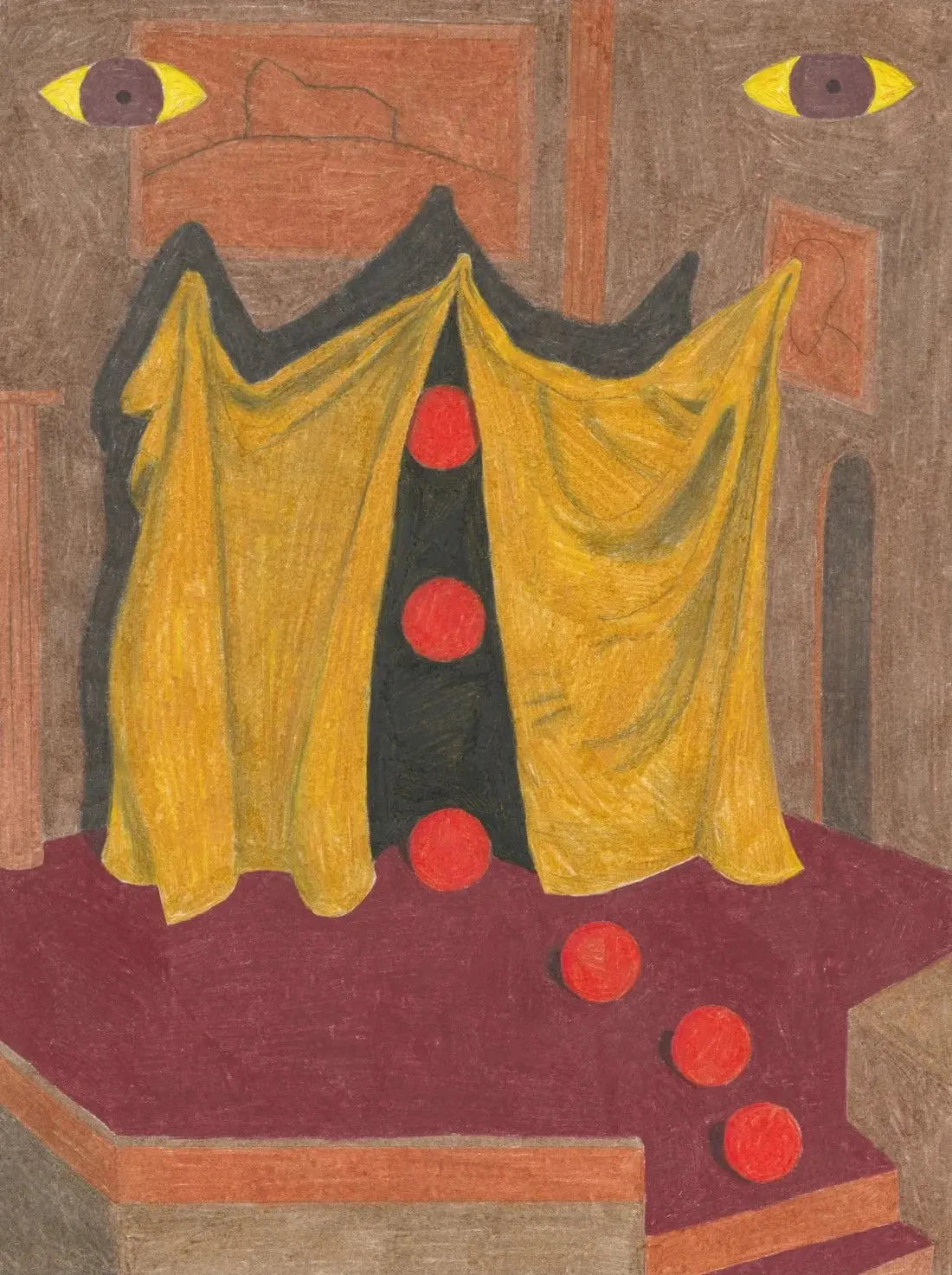 Hypnagogic Vision - Image 2