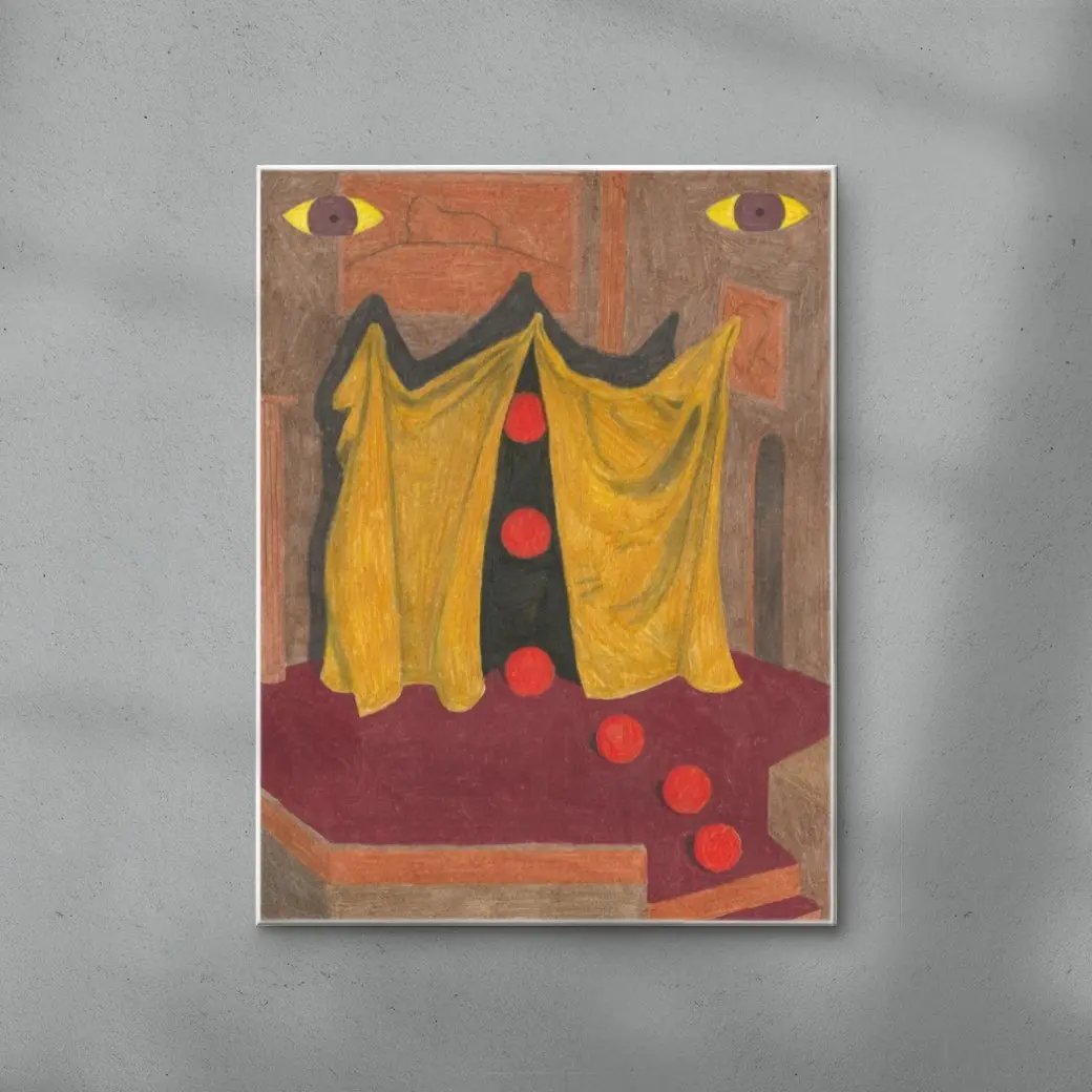 Hypnagogic Vision - Image 3