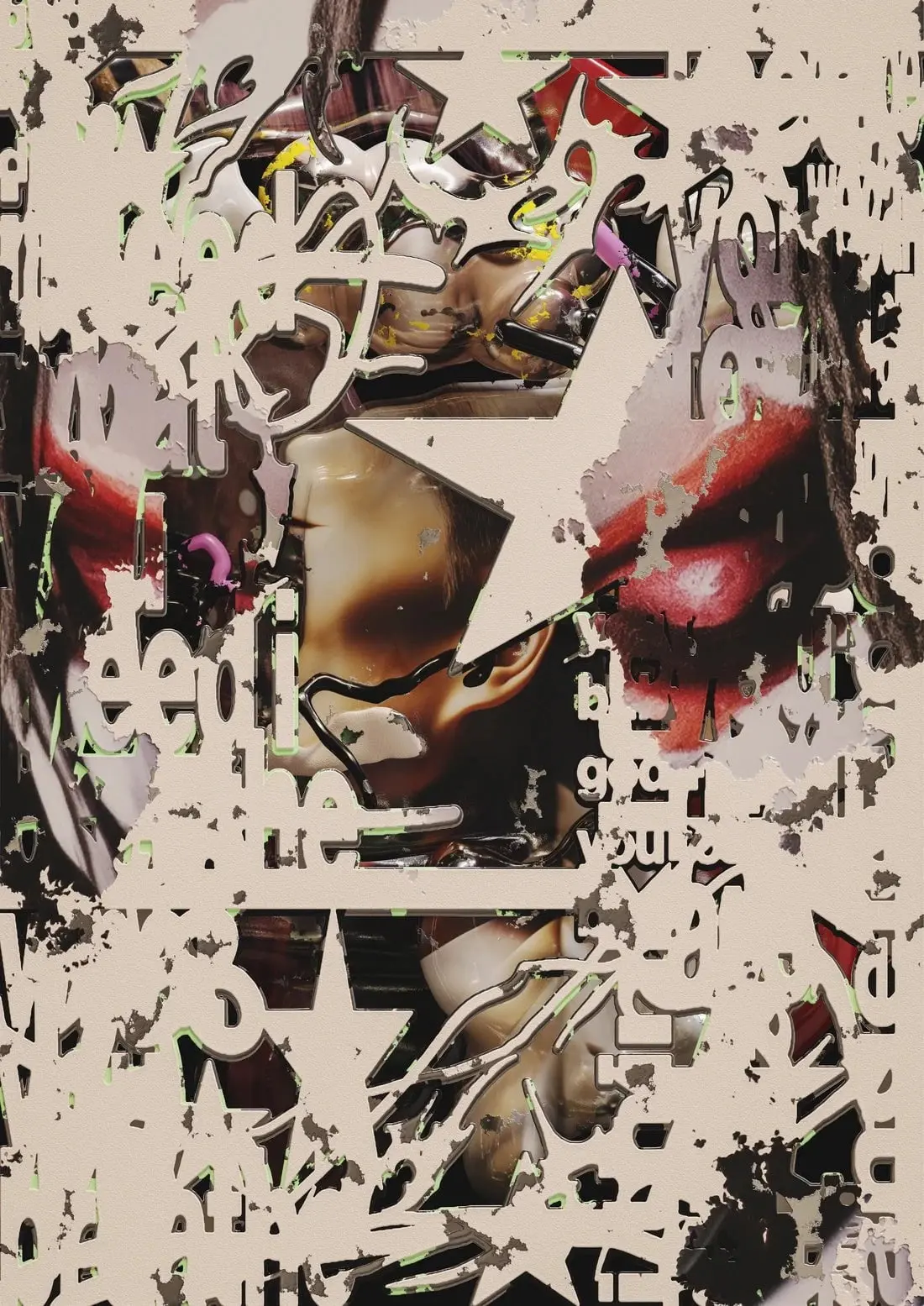 I Breathe What You Breathe - Image 2