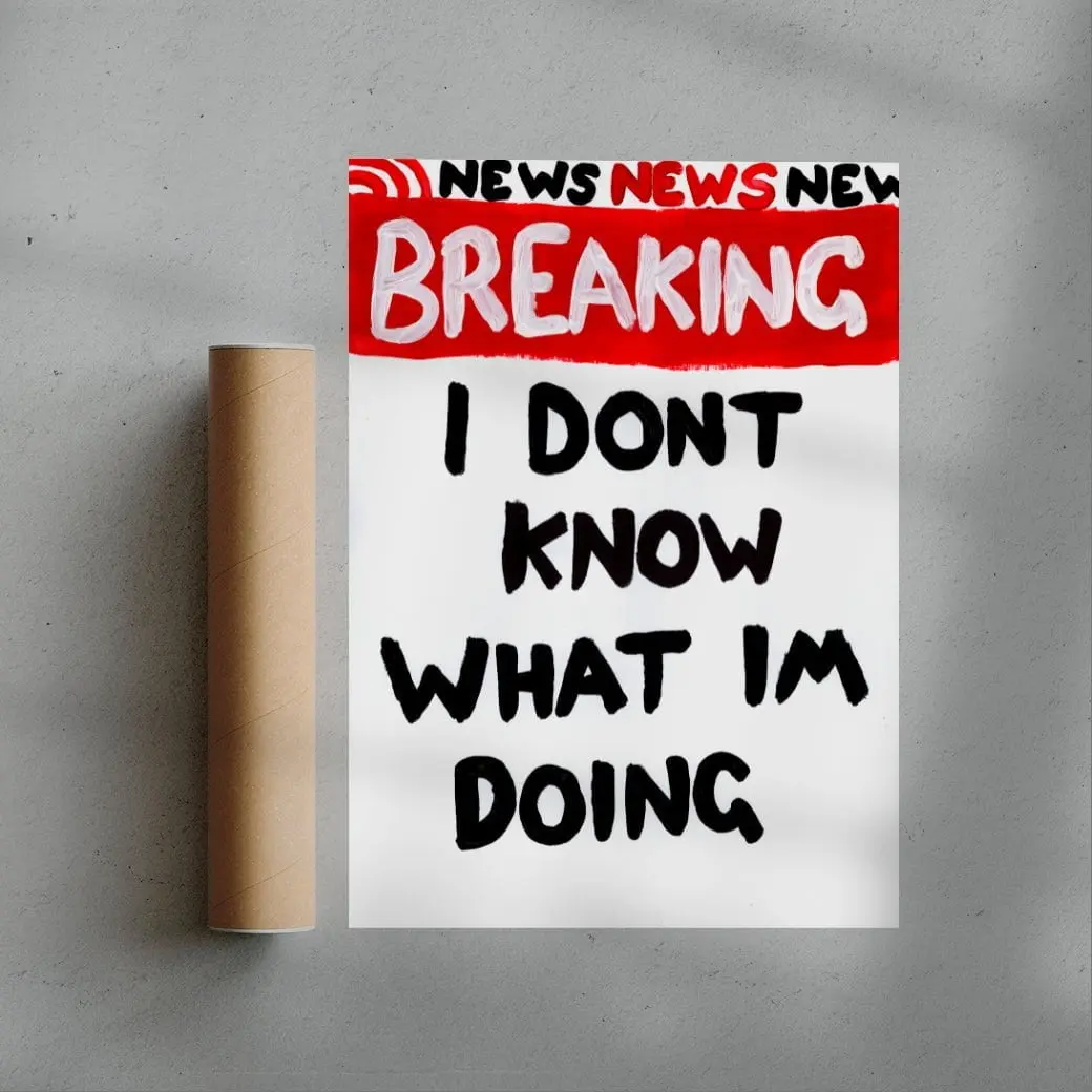 I Dont Know What Im Doing - Image 2