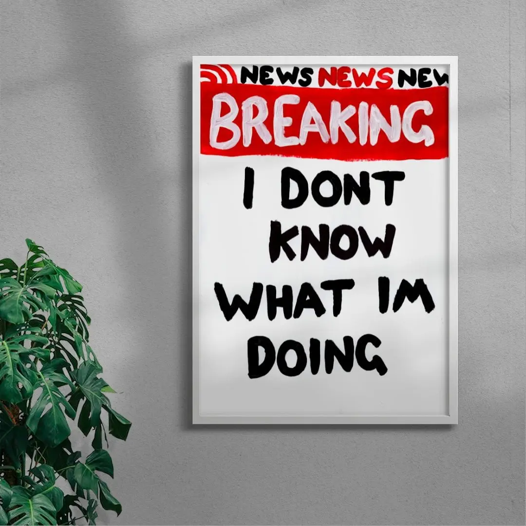 I Dont Know What Im Doing - Image 5