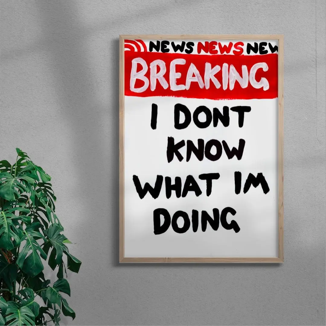 I Dont Know What Im Doing - Image 6