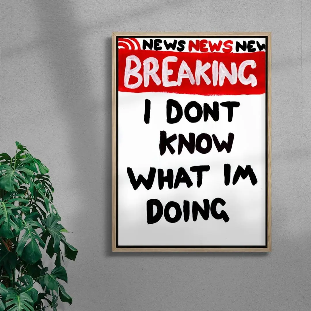 I Dont Know What Im Doing - Image 4