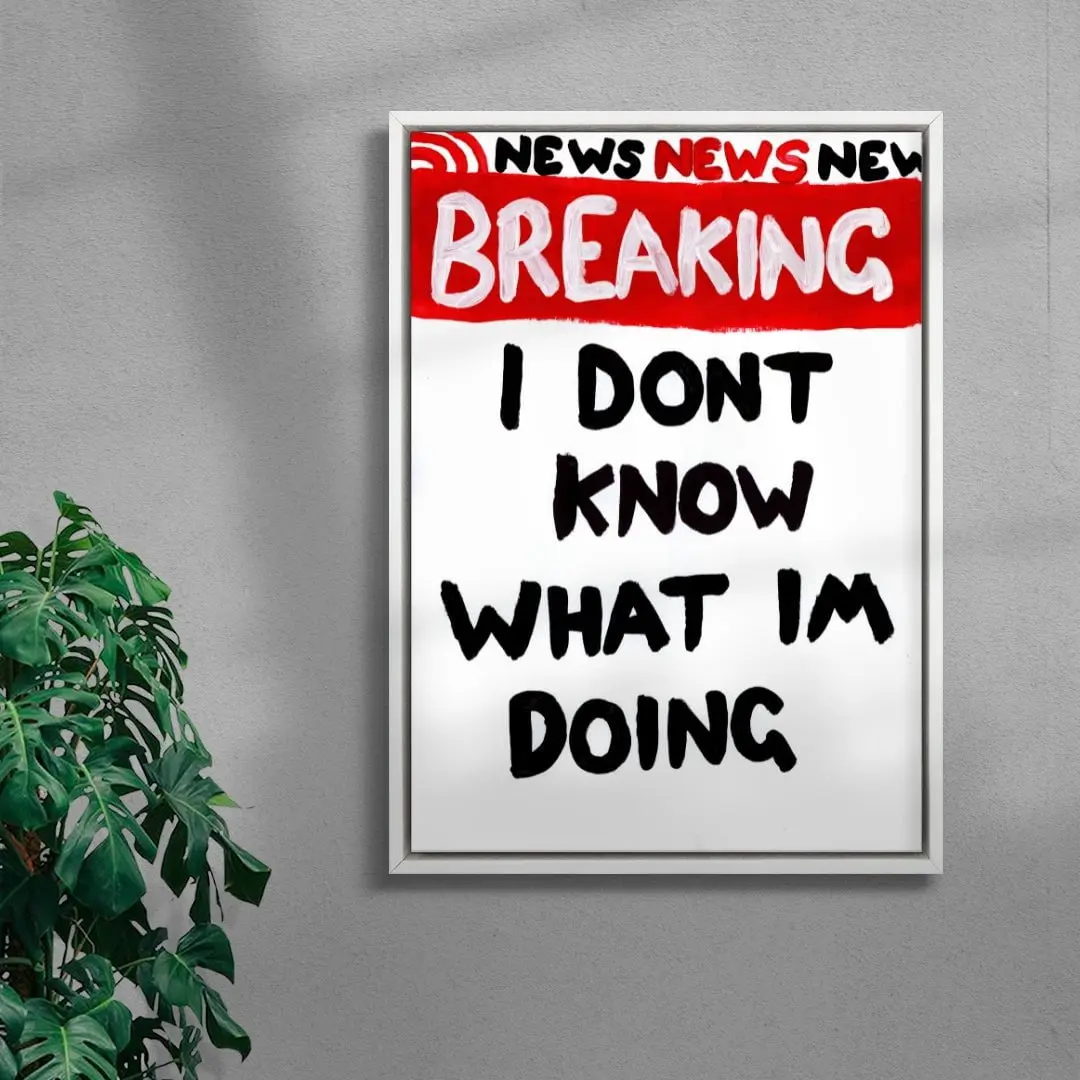 I Dont Know What Im Doing - Image 5