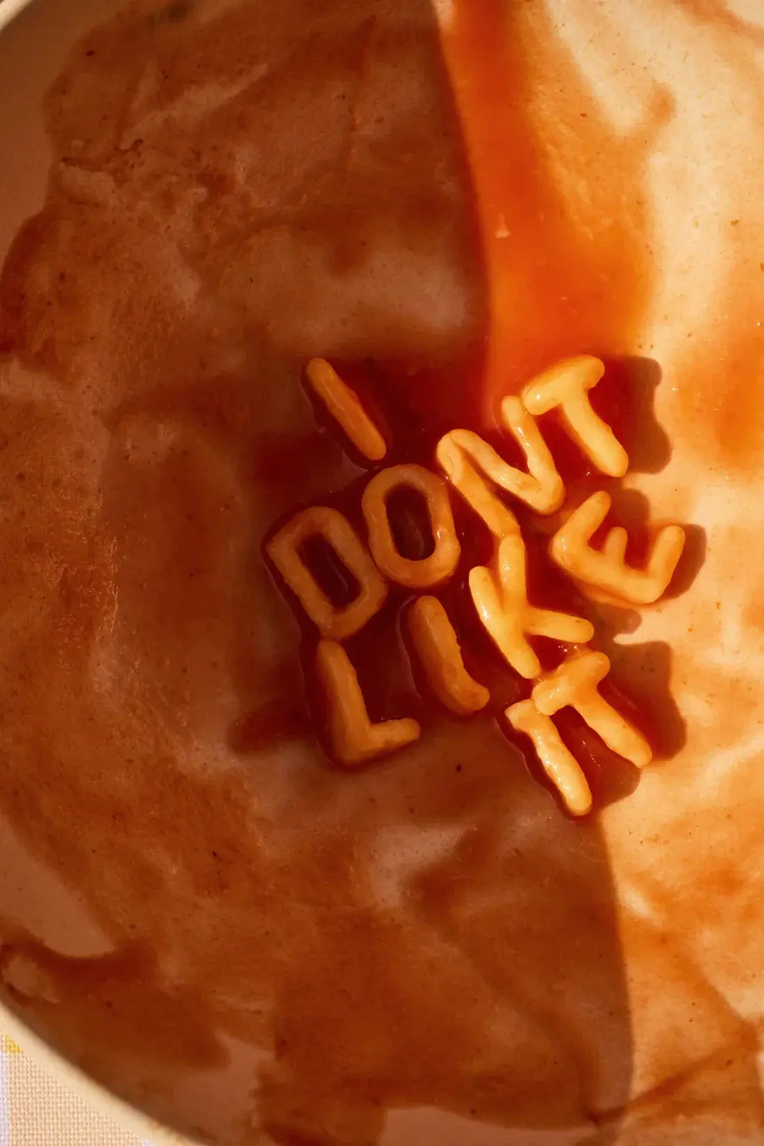 I DONT LIKE IT - Image 2