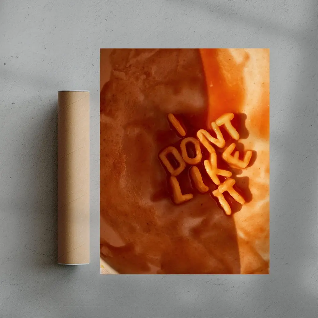 I DONT LIKE IT - Image 3