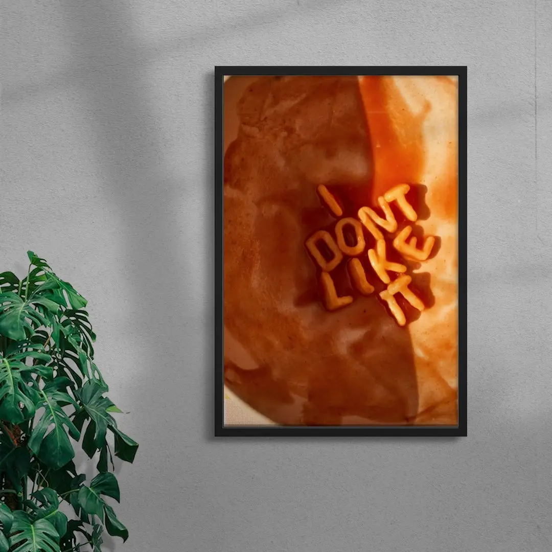 I DONT LIKE IT - Image 4