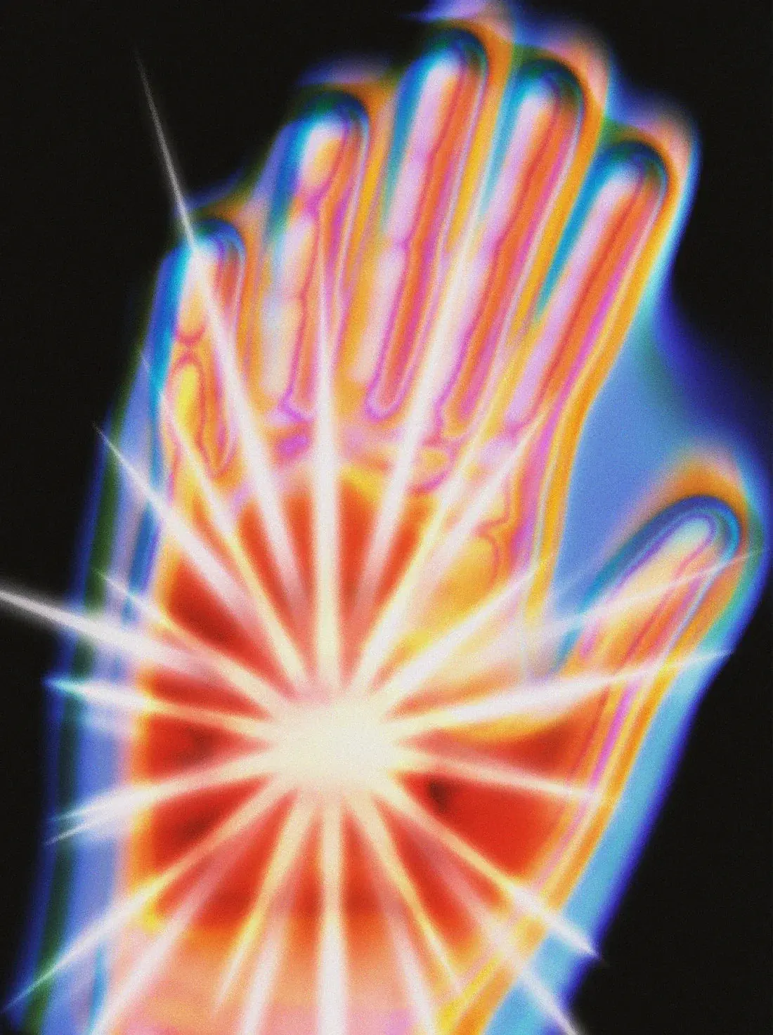 I Found The Light - Image 2