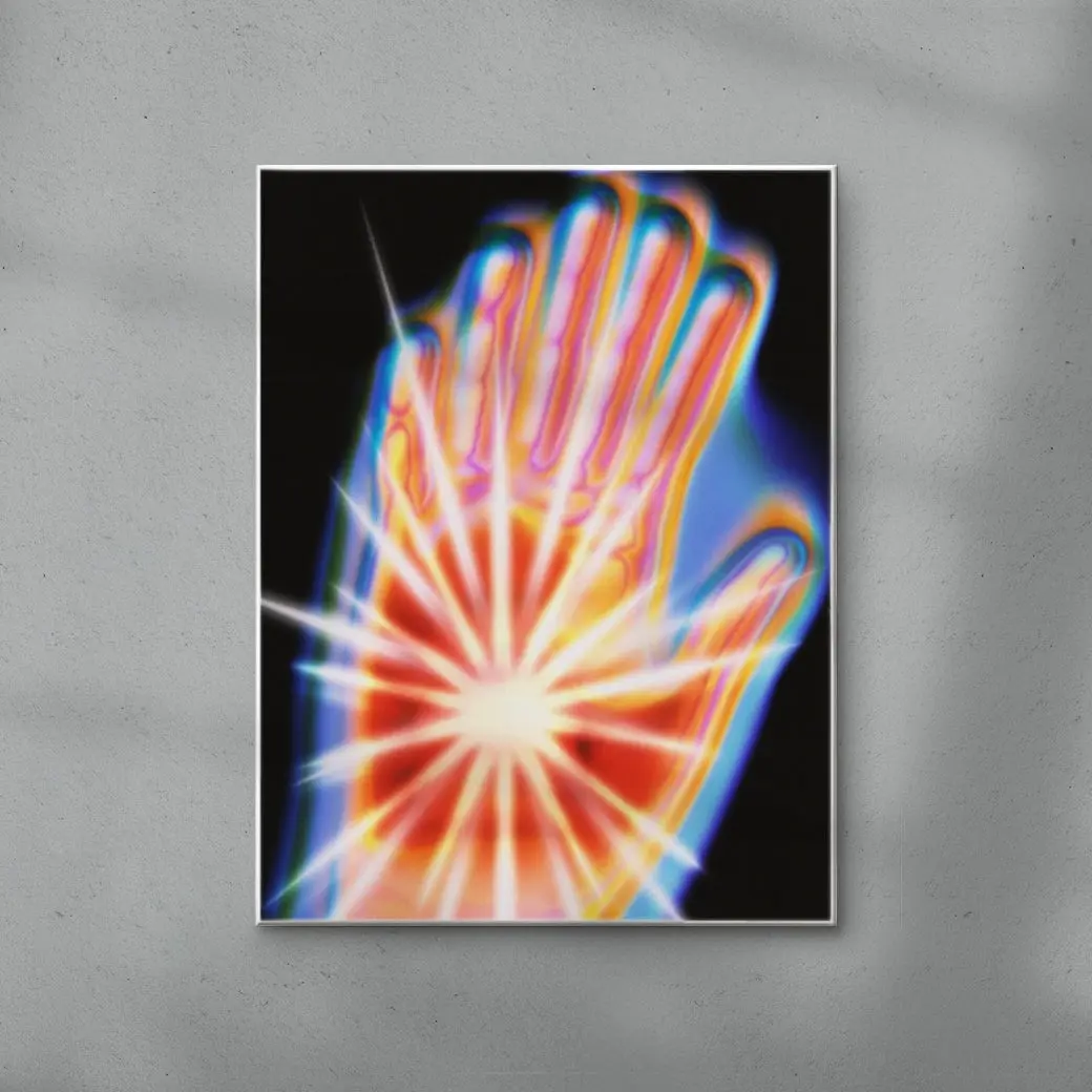 I Found The Light - Image 3