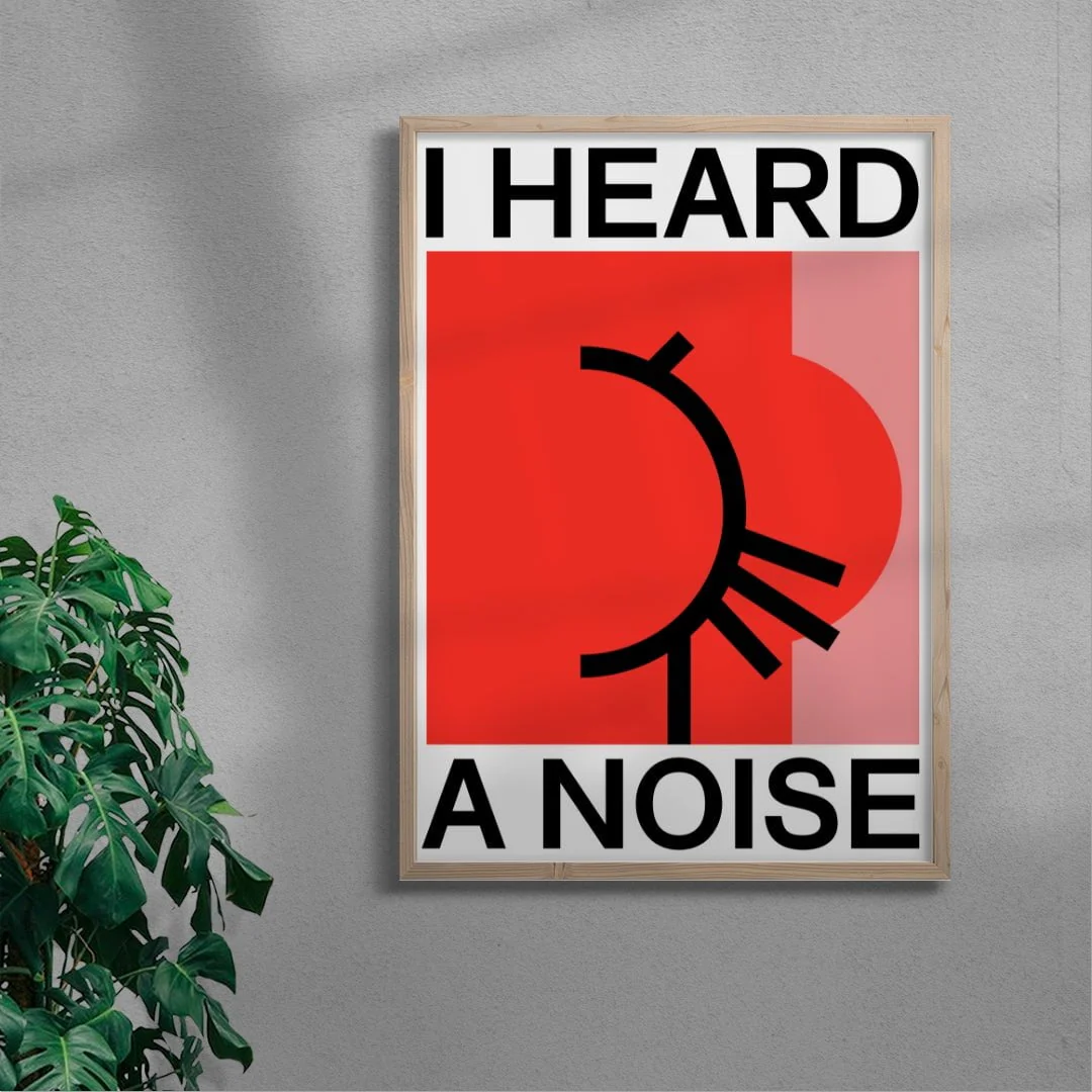 I Heard a Noise - Image 6