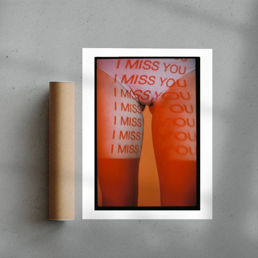 I miss you - Image 3