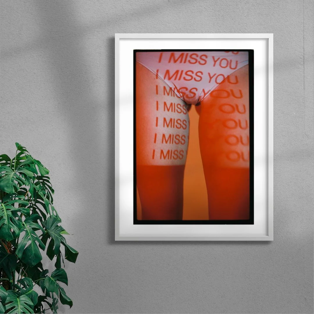 I miss you - Image 4