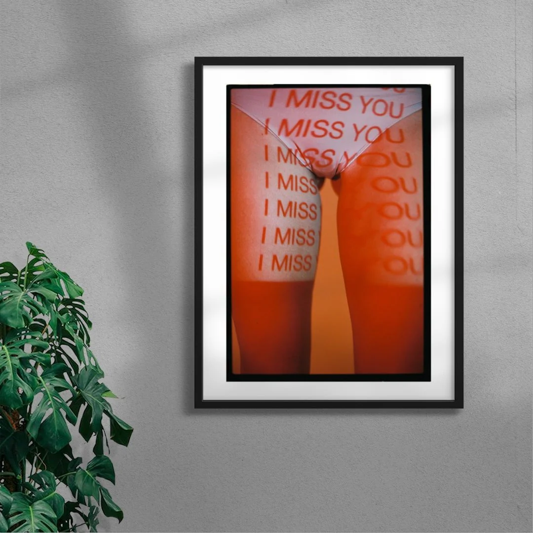 I miss you - Image 5