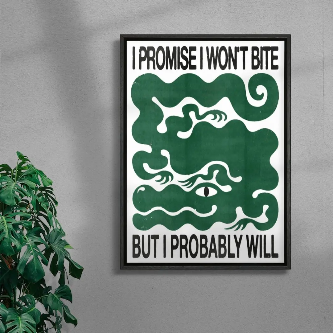 I Won't Bite - Image 3