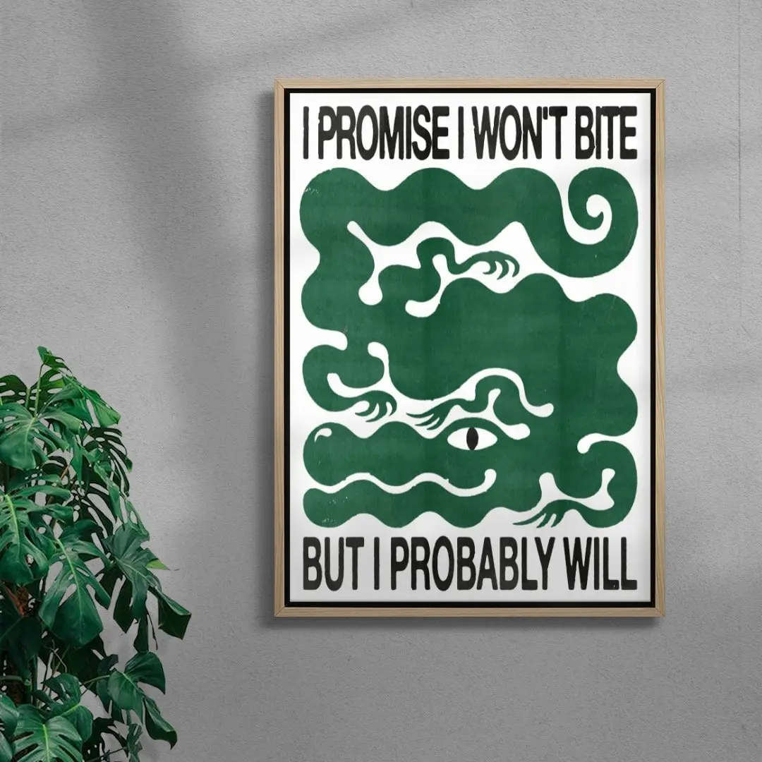 I Won't Bite - Image 4