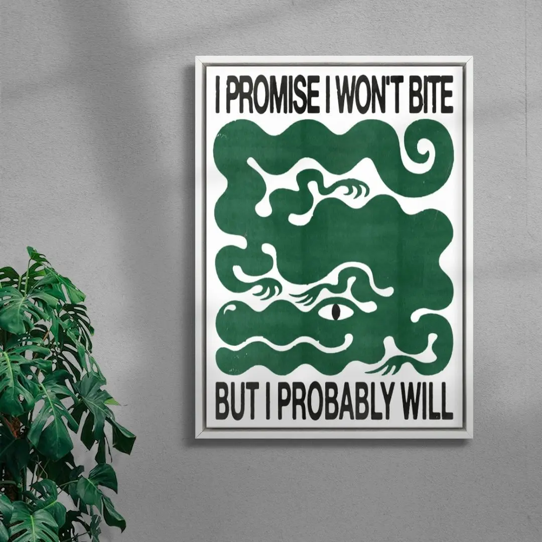 I Won't Bite - Image 5