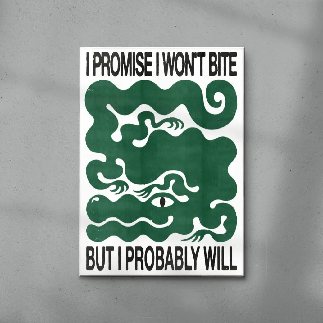 I Won't Bite - Image 6