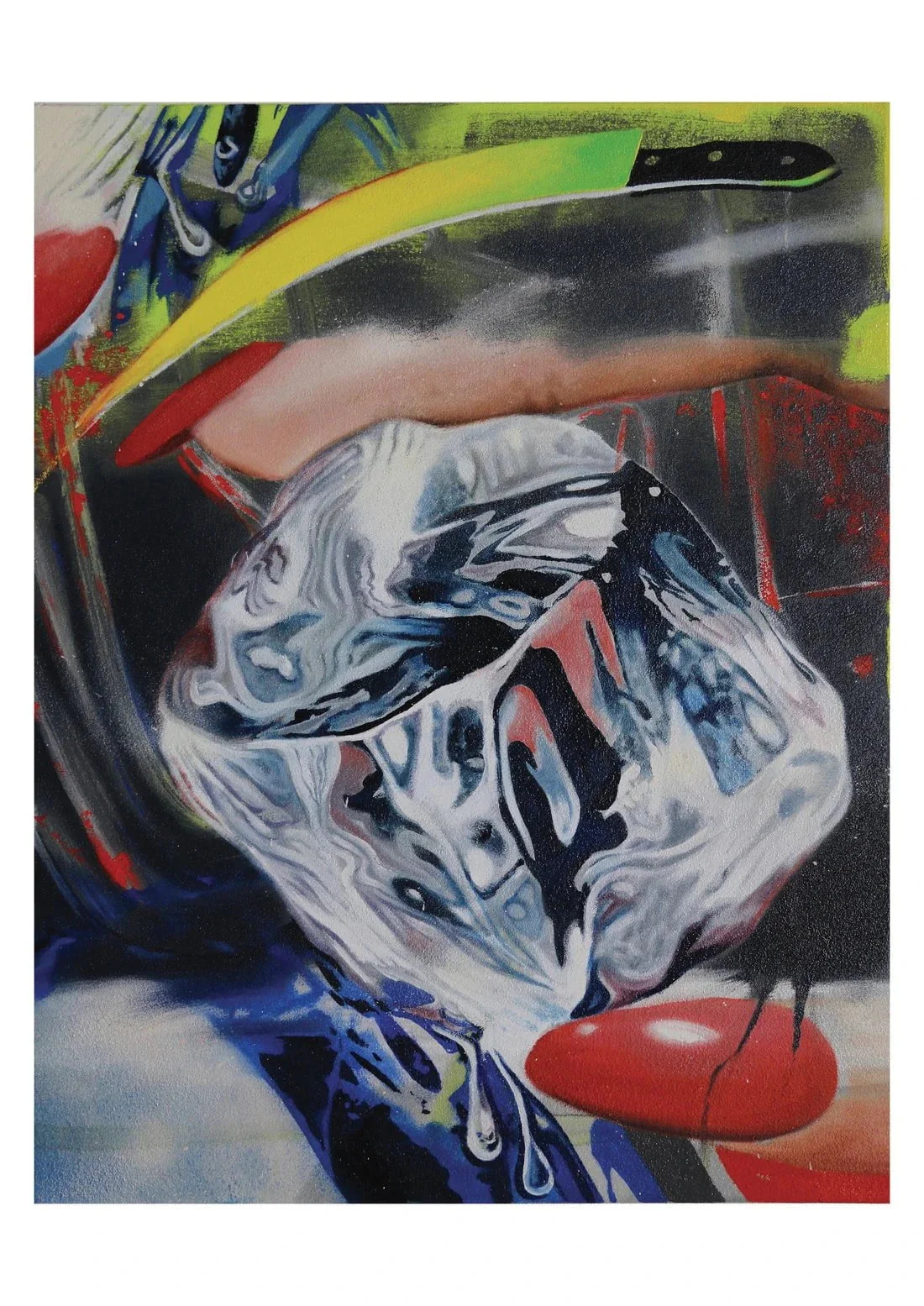 ICE COLD KILLA - Image 2