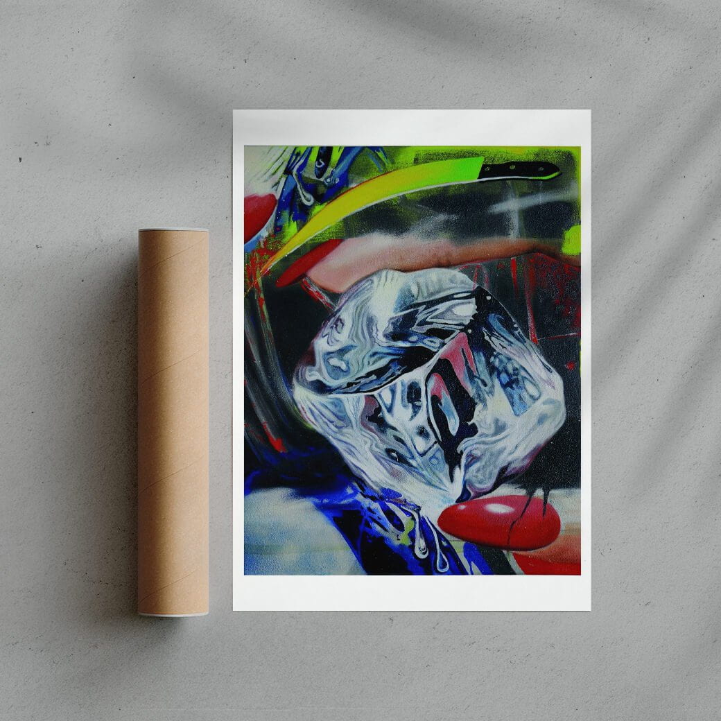ICE COLD KILLA - Image 3