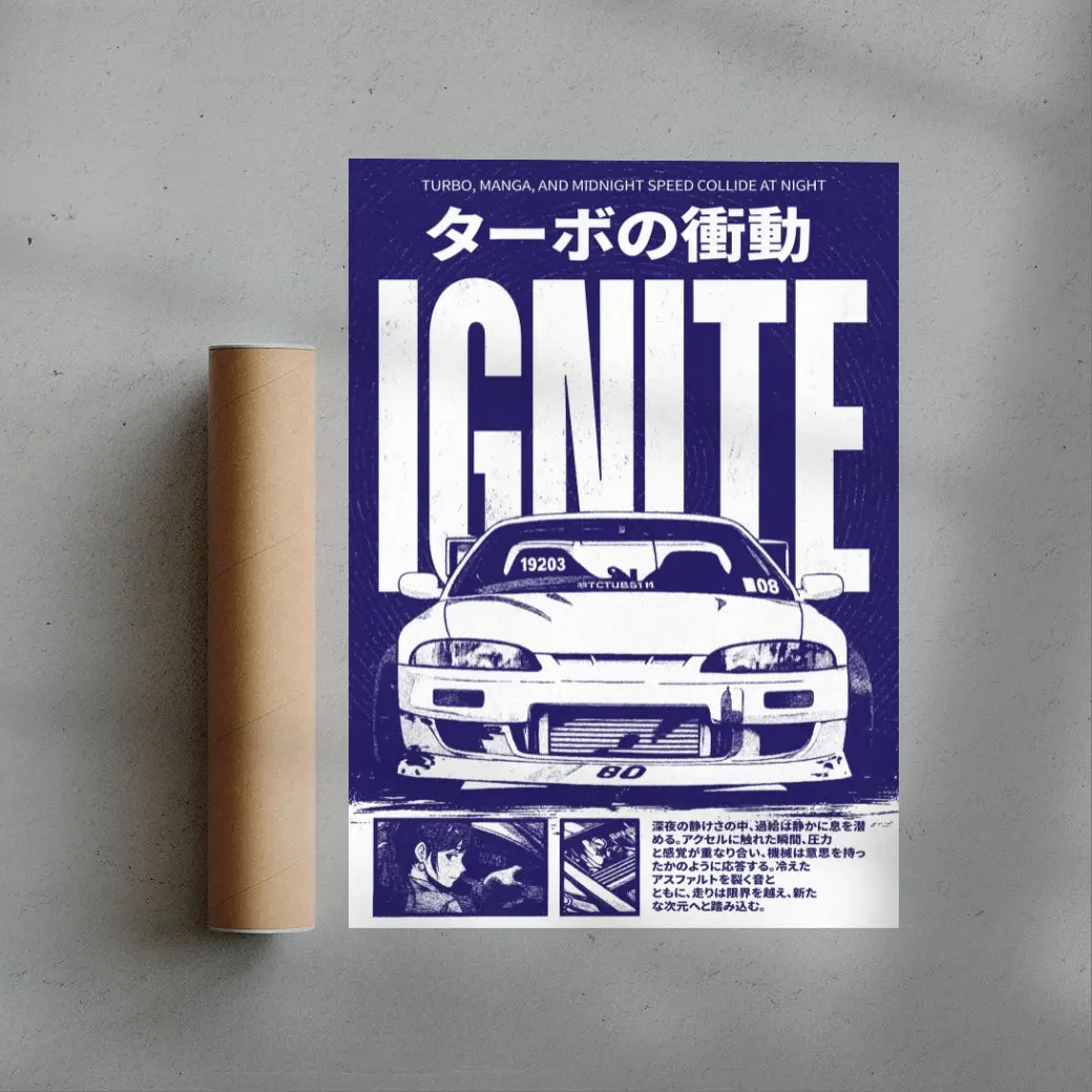 Ignite (ft. dolorsilentium) - Image 3