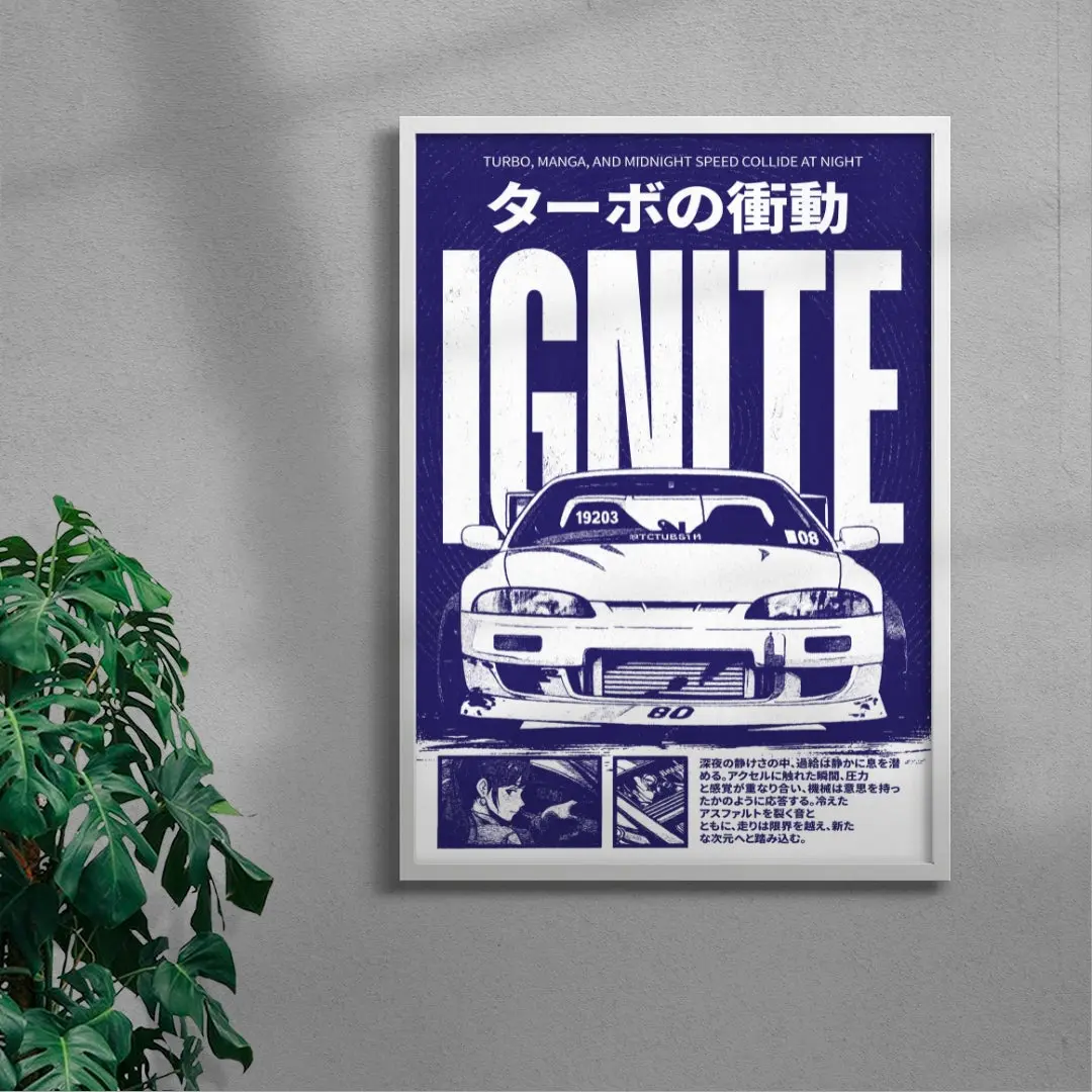 Ignite (ft. dolorsilentium) - Image 5