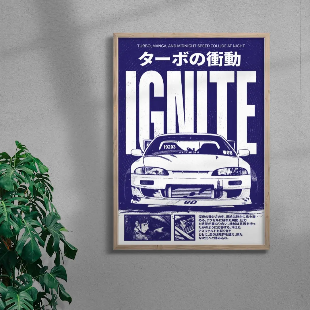 Ignite (ft. dolorsilentium) - Image 6