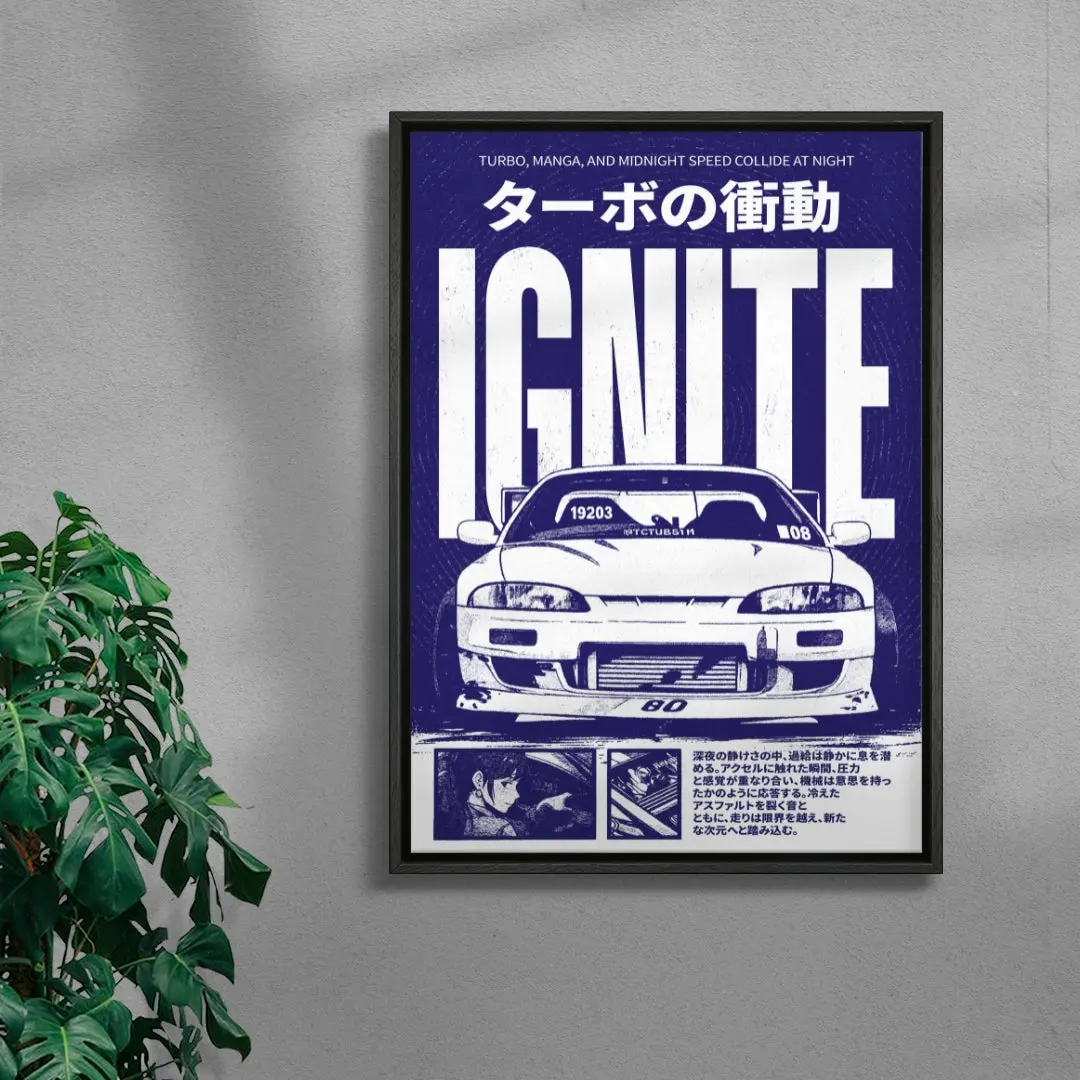 Ignite (ft. dolorsilentium) - Image 4