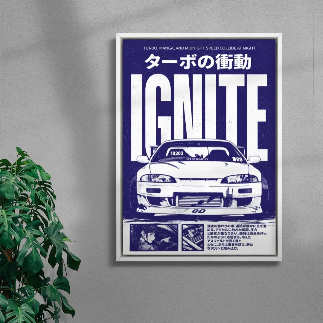 Ignite (ft. dolorsilentium) - Image 5