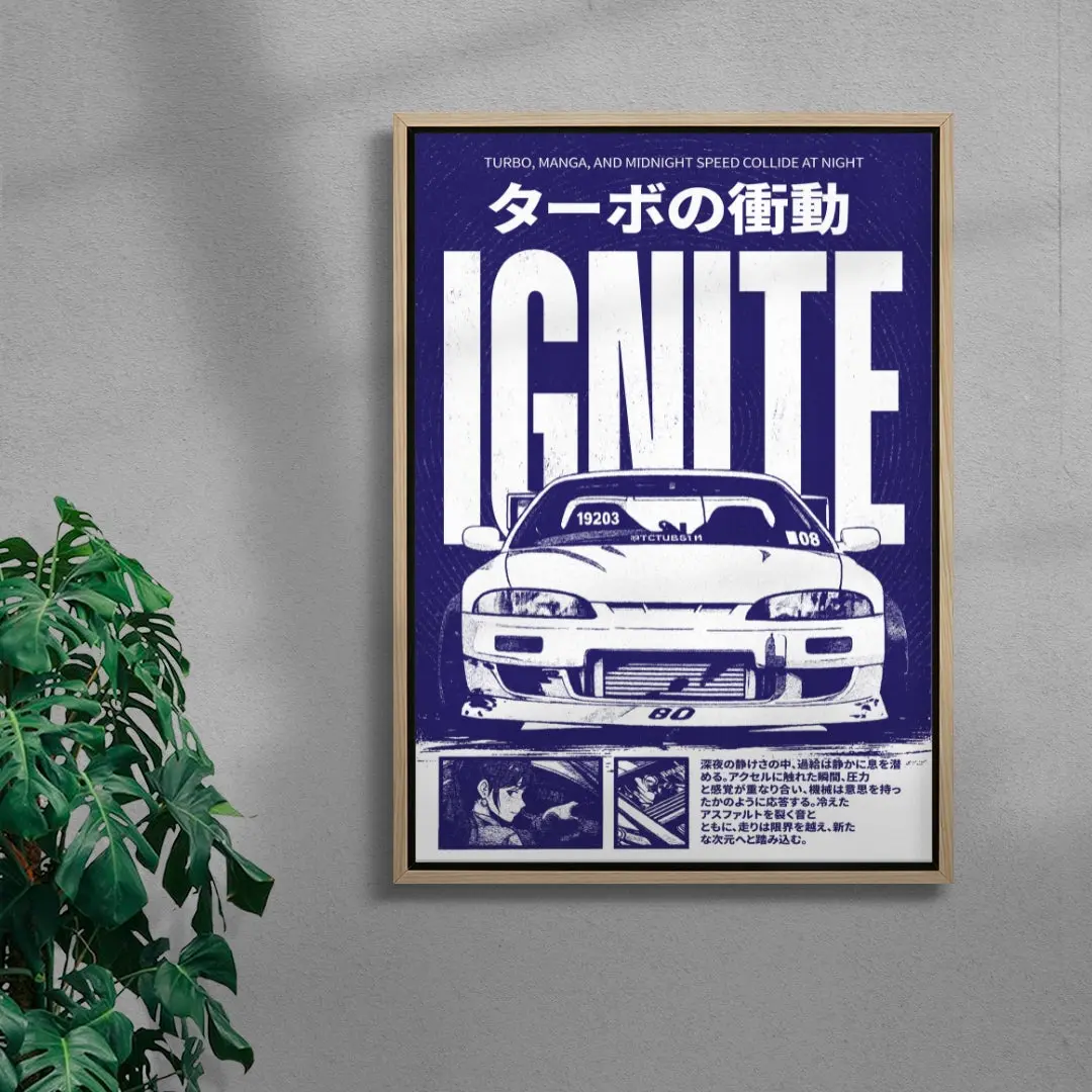 Ignite (ft. dolorsilentium) - Image 6