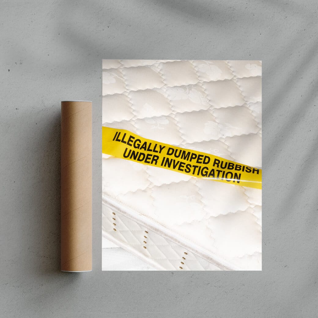 Illegally dumped - Image 3