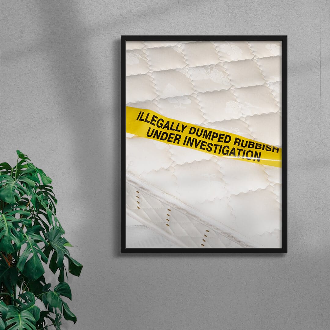 Illegally dumped - Image 4