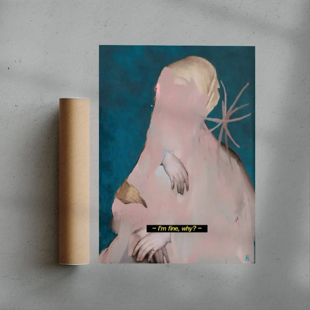 I'm fine. - Image 3