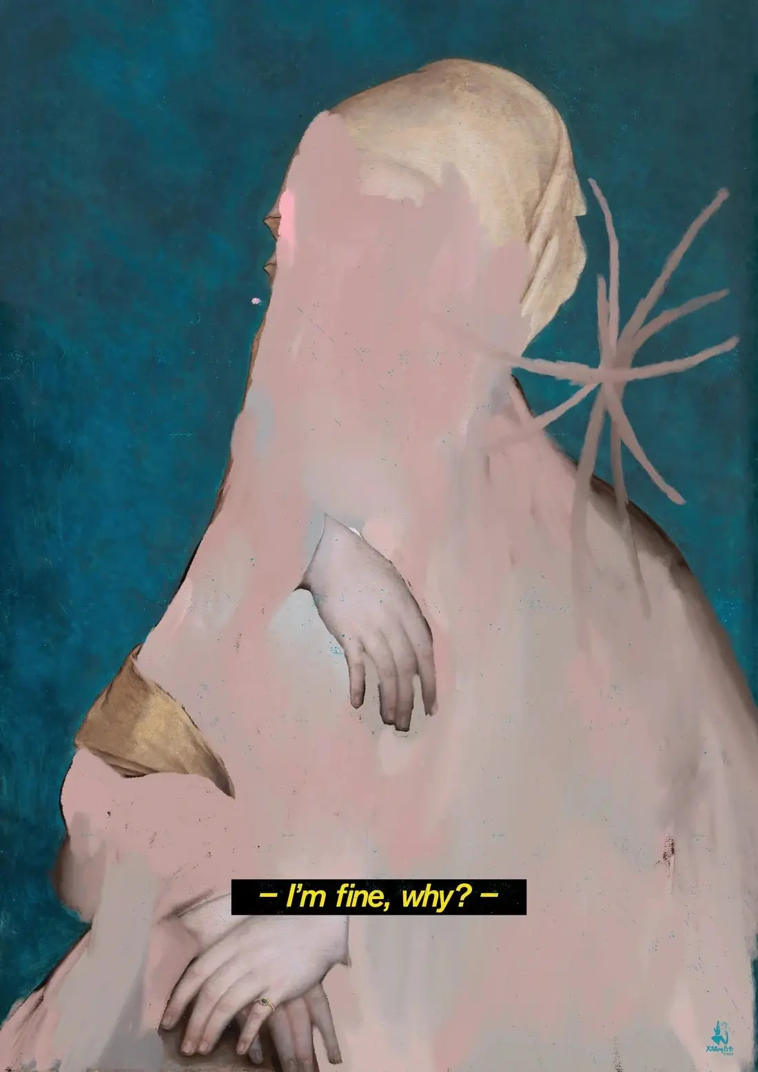 I'm fine. - Image 2