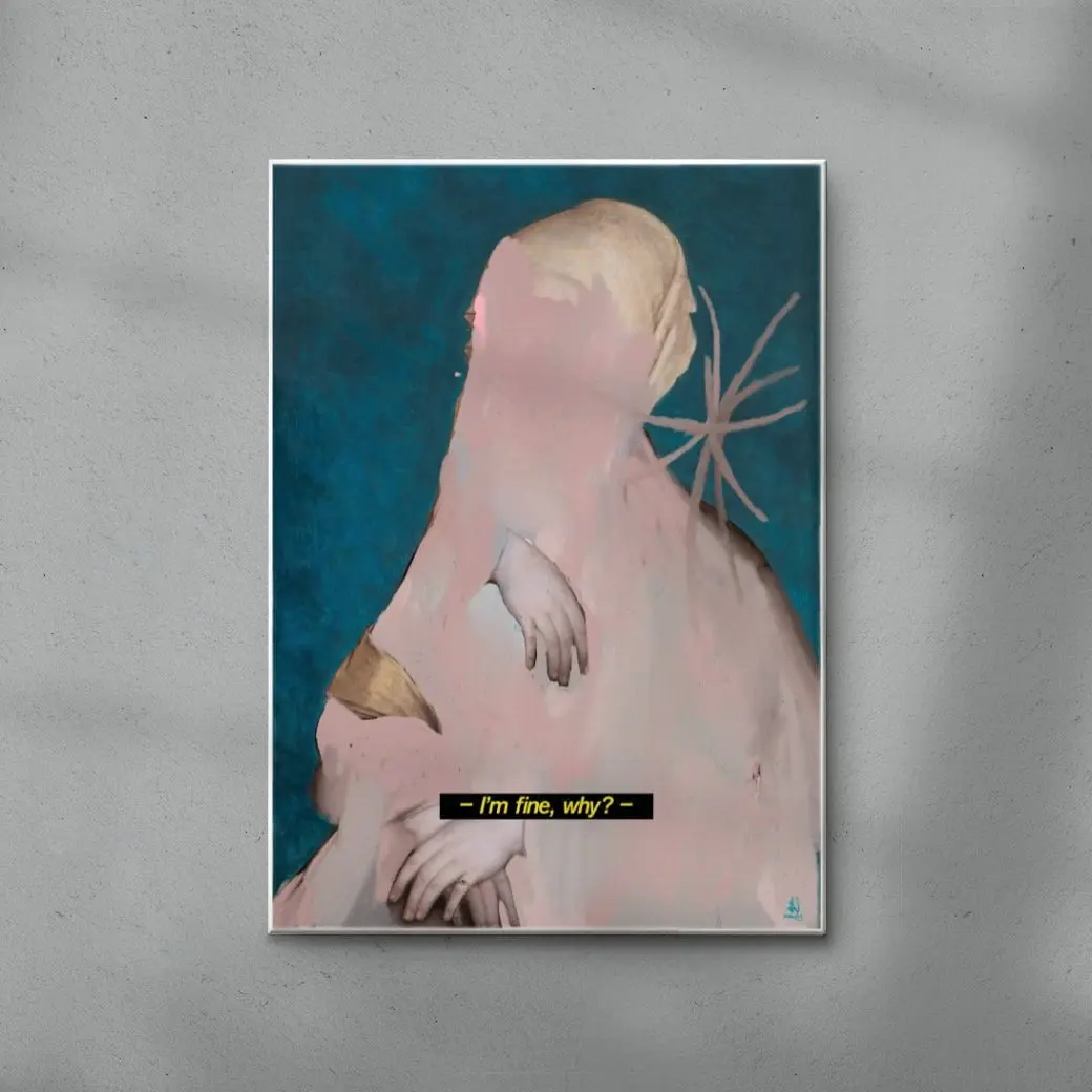 I'm fine. - Image 3