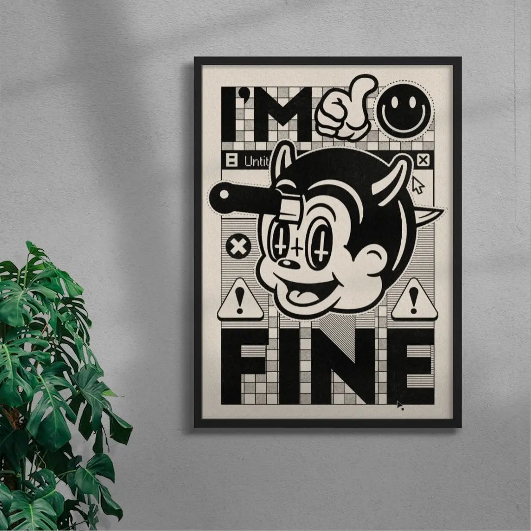 I'm Fine - Image 4