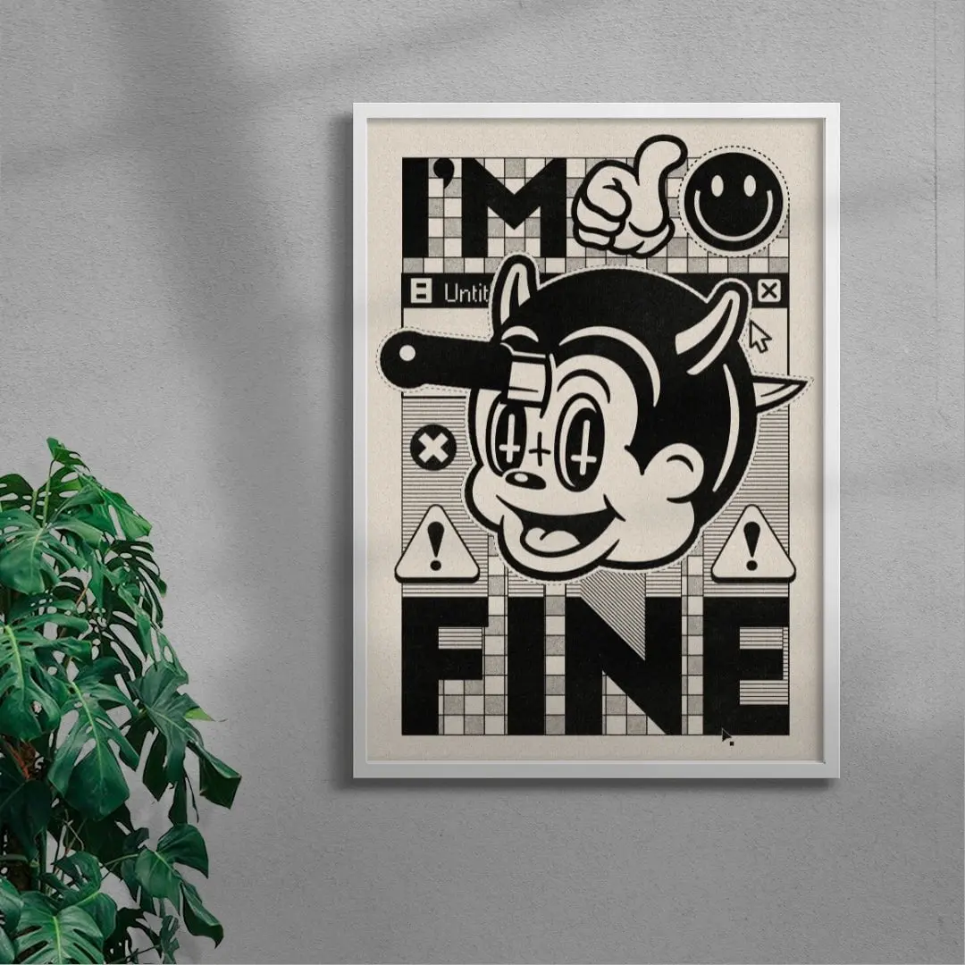I'm Fine - Image 5