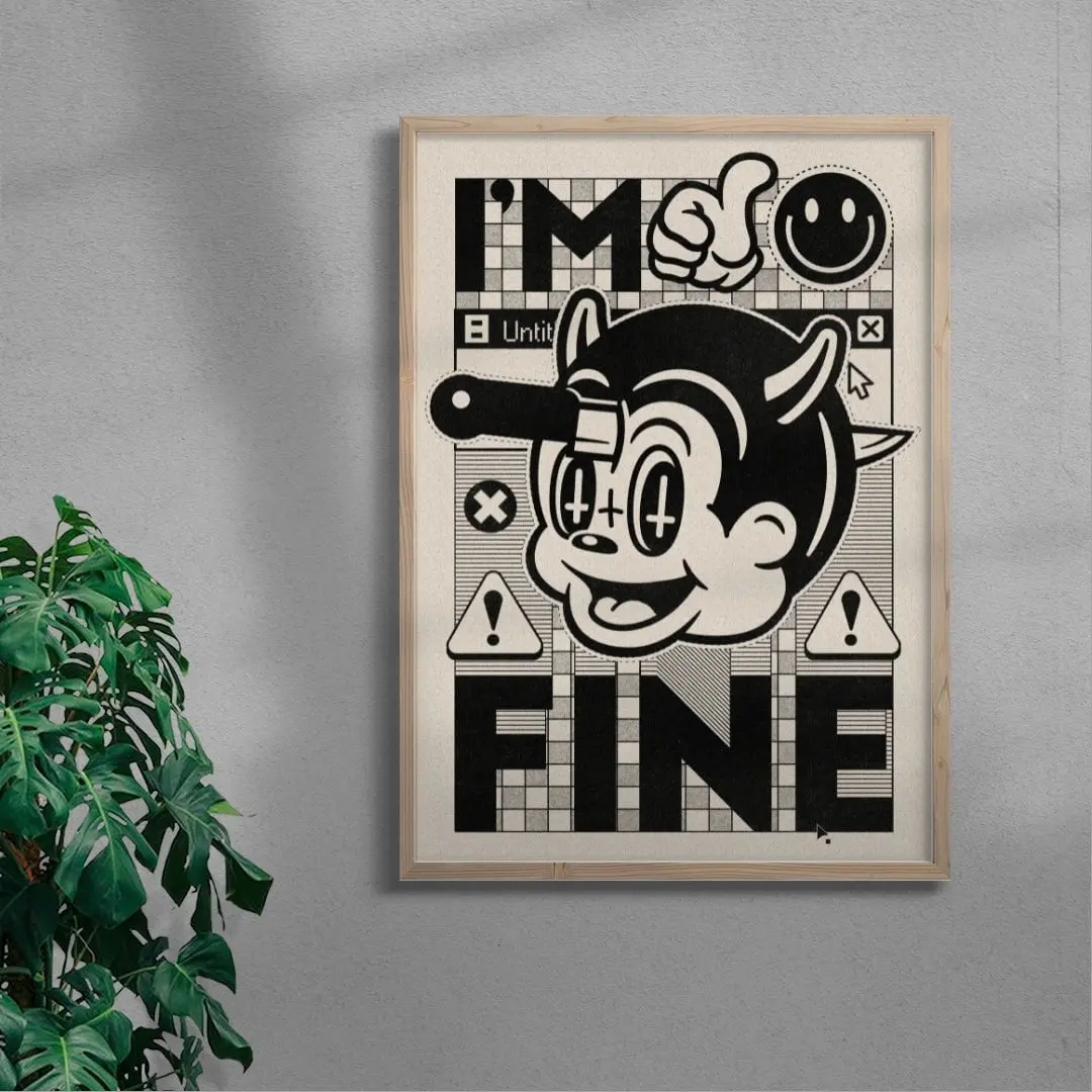 I'm Fine - Image 6